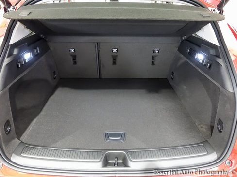 New 2025 Buick Envision Sport Touring image 18