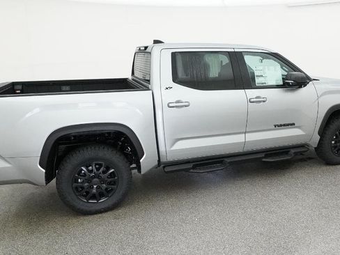 New 2026 Toyota Tundra SR5 AWD/4WD image 4