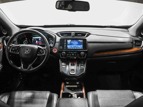 Used 2022 Honda CR-V Touring image 14