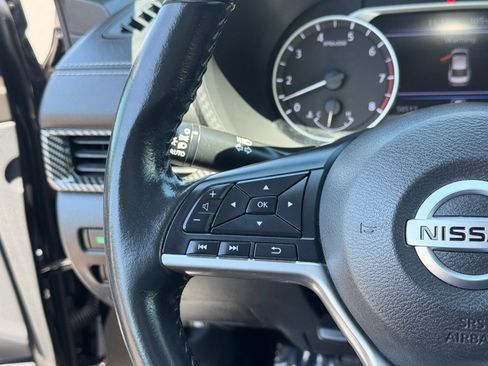 Used 2022 Nissan Sentra SV FWD image 21