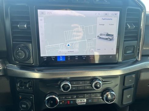 Used 2024 Ford F350 King Ranch w/ Chrome Package image 26