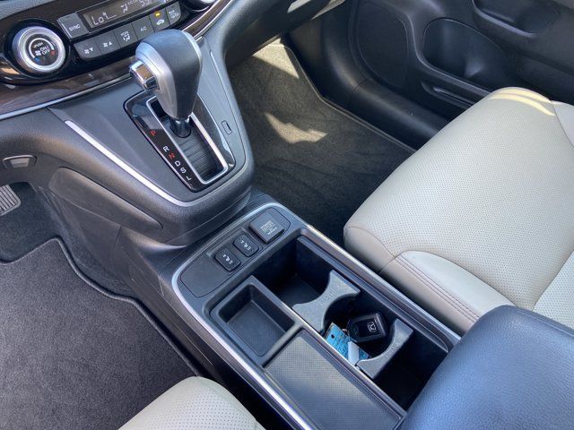 Used 2016 Honda CR-V EX-L image 24