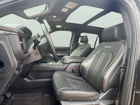 Certified 2024 Ford Expedition Max Platinum AWD/4WD image 14