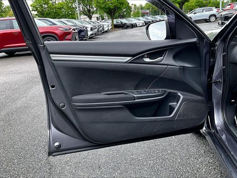 Used 2021 Honda Civic LX image 21