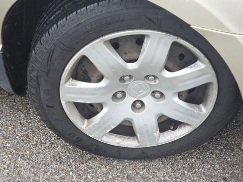 Used 2008 Honda Civic LX image 7