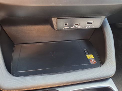 Certified 2026 Subaru Forester Wilderness image 9