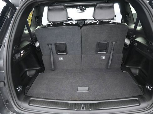 Used 2023 Jeep Grand Cherokee L Laredo AWD/4WD image 31