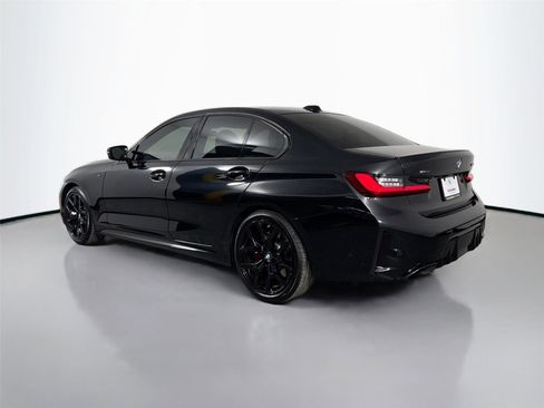 New 2026 BMW M340i xDrive w/ Premium Package AWD/4WD image 7