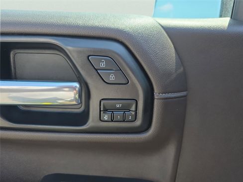 Used 2021 GMC Sierra 1500 SLT w/ SLT Premium Plus Package image 18