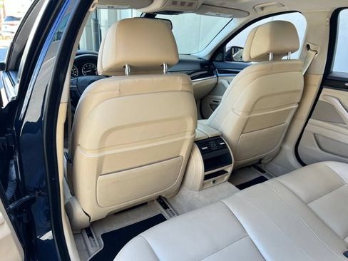 Used 2014 BMW 535i Sedan RWD image 40