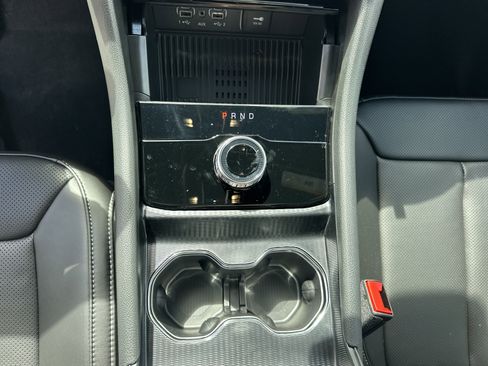 New 2026 Jeep Grand Cherokee L Limited image 21