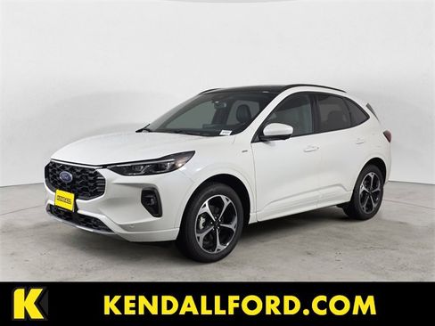 Used 2025 Ford Escape ST-Line Elite w/ Premium Technology Package image 1