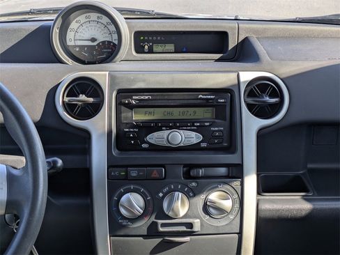 Used 2006 Scion xB image 20