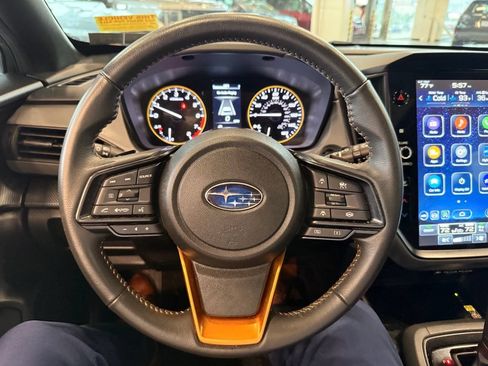Certified 2025 Subaru Crosstrek 2.5i Wilderness w/ Crosstrek Mirror Package AWD/4WD image 12