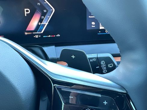 Used 2026 BMW X3 xDrive30 image 34