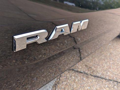 New 2026 RAM 1500 Big Horn image 9