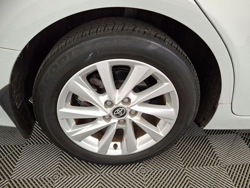 Used 2023 Toyota Camry LE FWD image 26