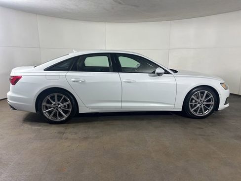 Used 2025 Audi A6 2.0T Premium w/ Convenience Plus Package image 8