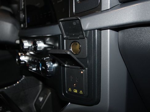 New 2025 Ford F150 XLT w/ Equipment Group 302A MID image 22