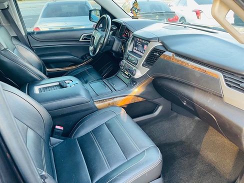 Used 2016 GMC Yukon XL Denali w/ Open Road Package image 34