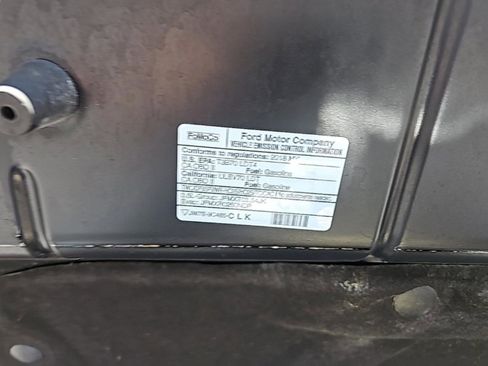 Used 2018 Ford F150 King Ranch w/ Equipment Group 601A Luxury image 11