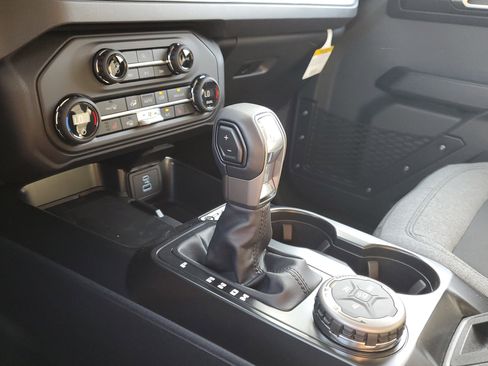 New 2025 Ford Bronco Big Bend image 20