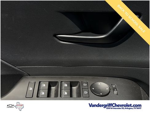 Used 2025 Hyundai Kona SEL FWD image 21