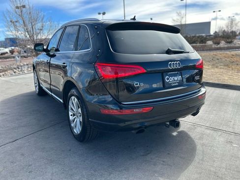Used 2017 Audi Q5 2.0T Premium image 6