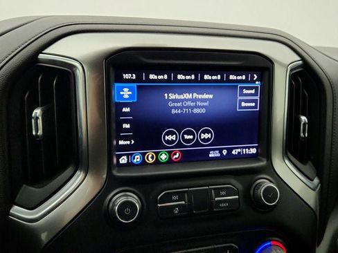 Used 2019 Chevrolet Silverado 1500 LT Trail Boss image 18