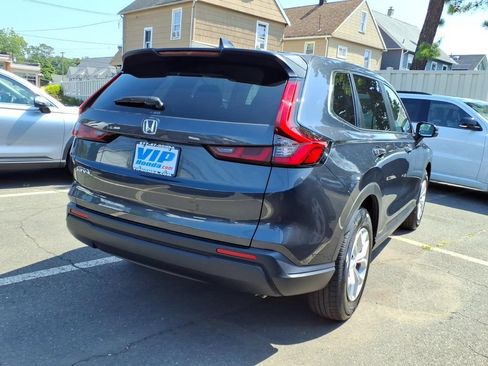 Used 2026 Honda CR-V LX image 6