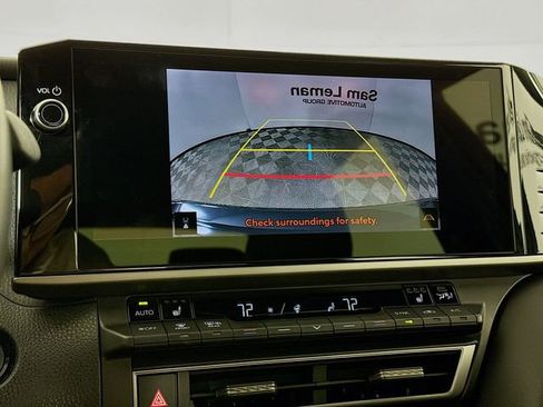 Used 2025 Toyota Camry XSE image 14