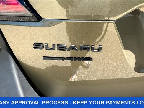 Used 2024 Subaru Outback Wilderness AWD/4WD image 31