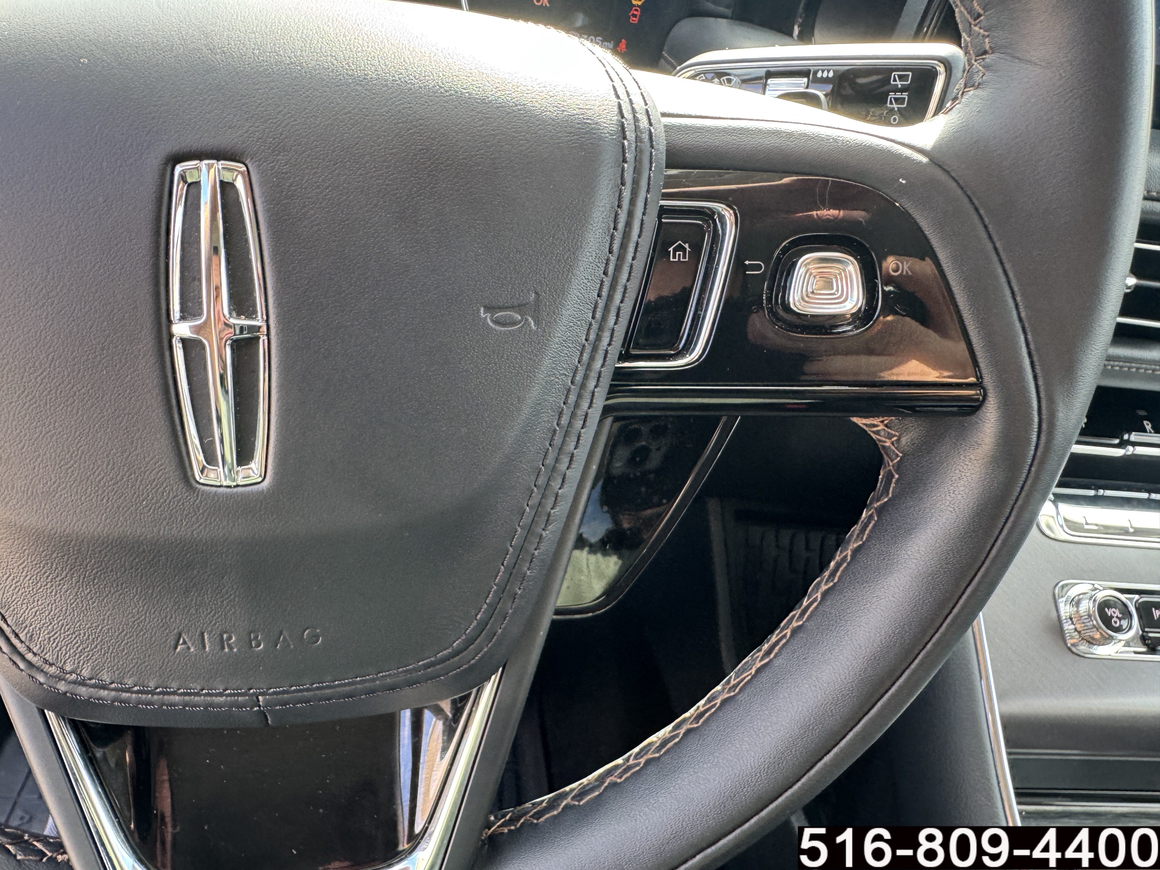 Used 2026 Lincoln Aviator AWD image 23