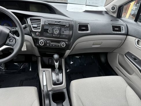 Used 2013 Honda Civic EX image 7