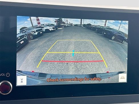 New 2025 Toyota Tacoma TRD Off-Road image 14