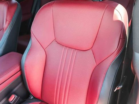 Certified 2025 Lexus NX 250 FWD w/ Accessory Package (2T) image 19