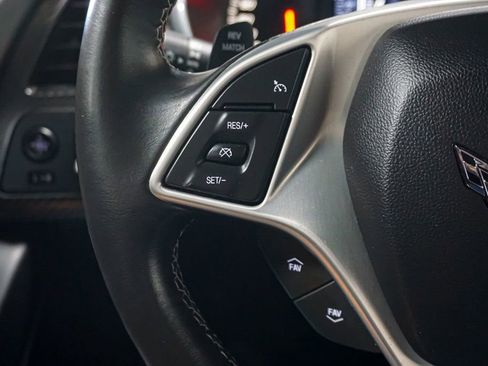 Used 2014 Chevrolet Corvette Stingray Coupe image 22