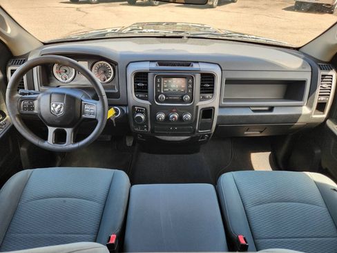 Used 2018 RAM 1500 Express w/ Express Value Package AWD/4WD image 16