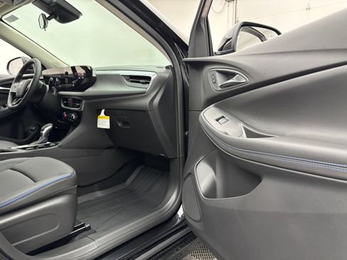 New 2026 Buick Encore GX Sport Touring w/ Advanced Technology Package AWD/4WD image 29