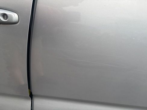 Used 2015 Toyota Tacoma 4x4 Double Cab w/ TRD Sport Package image 8