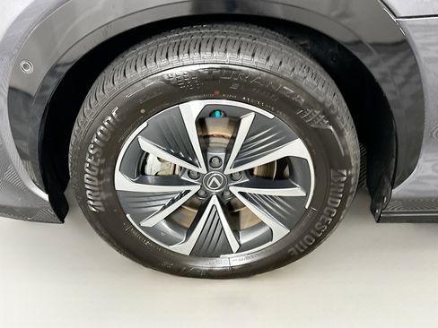 Used 2023 Lexus RZ 450e Premium w/ Technology Package image 11