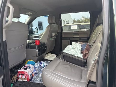 Used 2016 Ford F150 XLT w/ Equipment Group 302A Luxury image 29