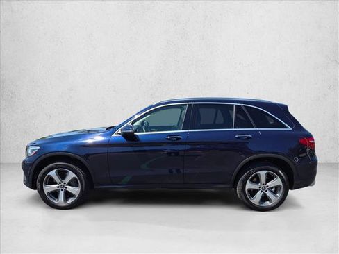 Used 2019 Mercedes-Benz GLC 300 image 9