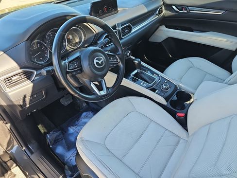 Used 2017 MAZDA CX-5 Grand Touring image 17