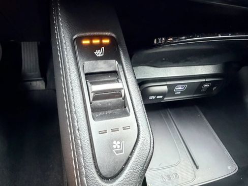 Used 2024 Kia Telluride EX X-Line AWD/4WD image 20