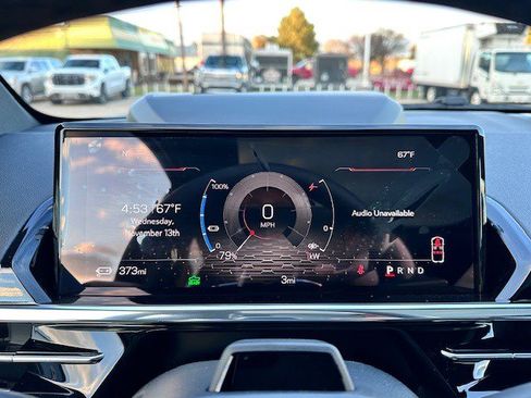 New 2025 GMC Sierra EV Denali image 24