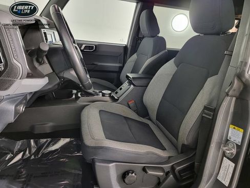 Used 2022 Ford Bronco Big Bend AWD/4WD image 13