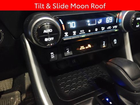 Used 2023 Toyota RAV4 XLE image 10