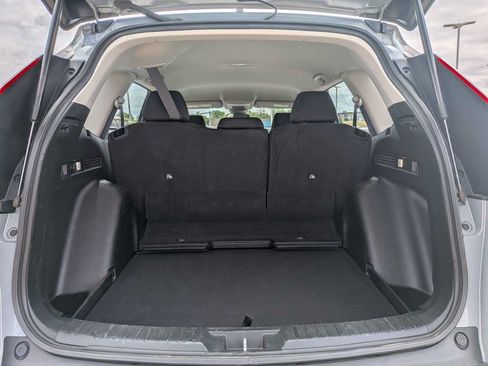 Certified 2024 Honda CR-V LX image 30