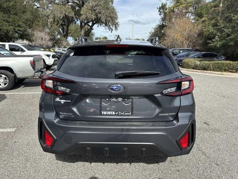 Used 2025 Subaru Crosstrek 2.0i Premium w/ Convenience Package #2 image 3